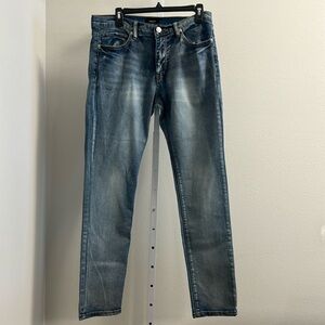 Forever 21 men jeans size 32/32